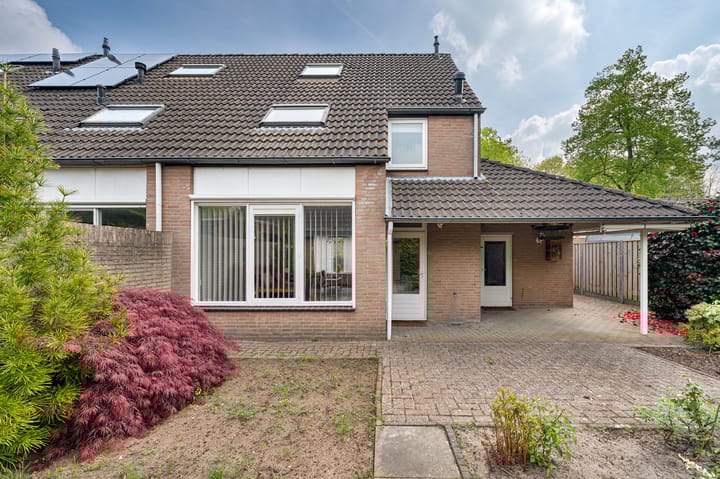 Photo 27 of Beethovenstraat 1