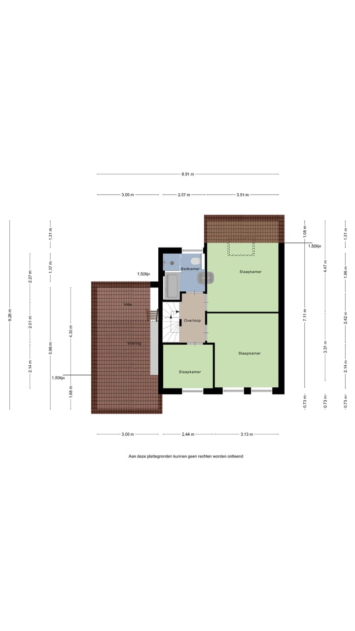 Photo 35 of Beethovenstraat 1