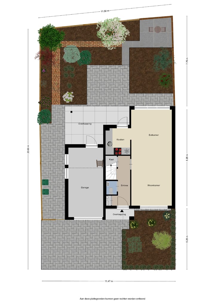 Photo 37 of Beethovenstraat 1