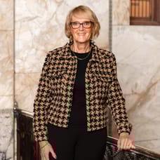 Anita Offerman - Commercial Employee