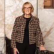 Anita Offerman - Commercieel Medewerker