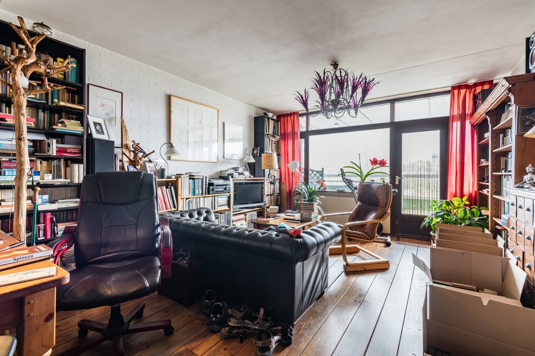 Foto 2 van Bastion 353