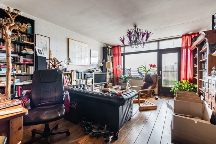 Foto 2 van Bastion 353