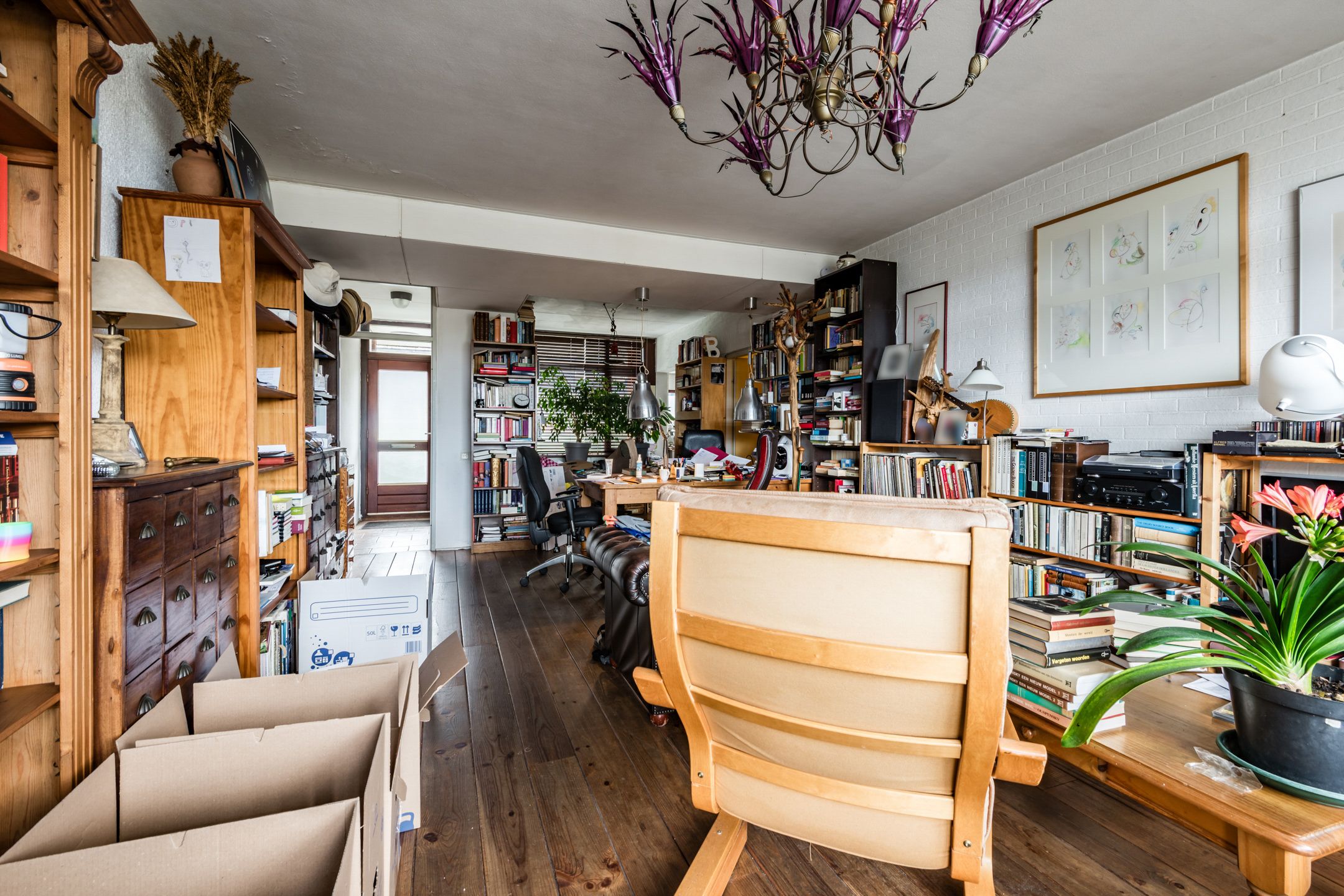 Foto 3 van Bastion 353