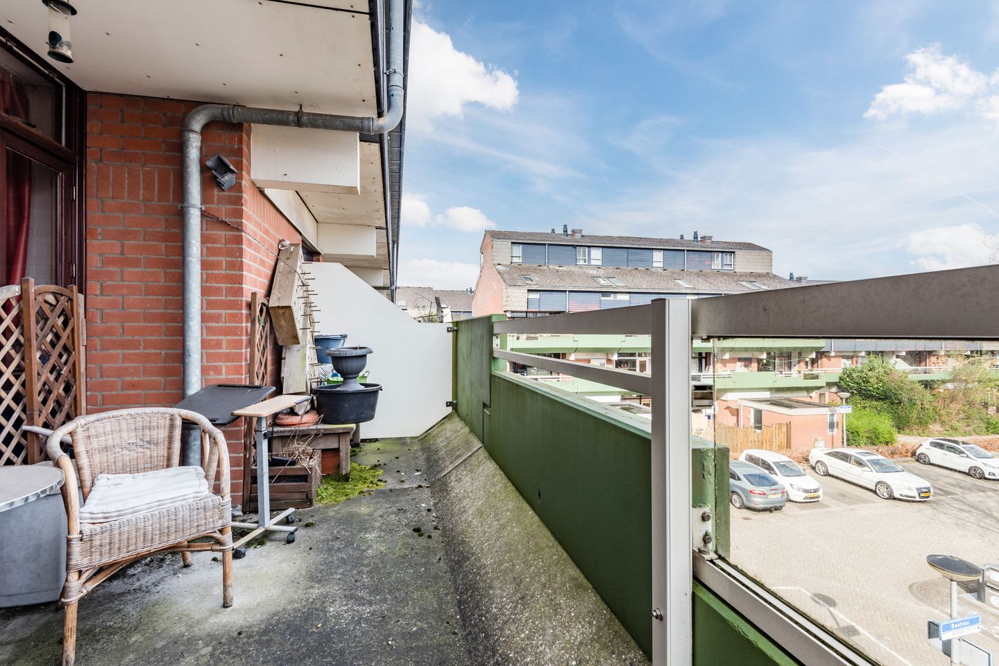 Foto 4 van Bastion 353