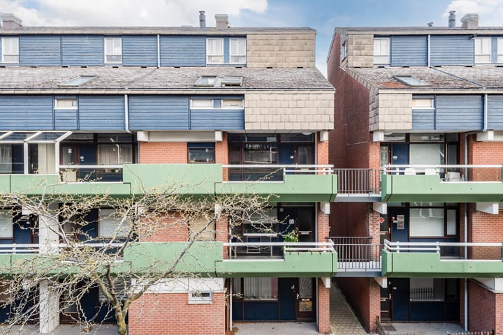 Foto 6 van Bastion 353