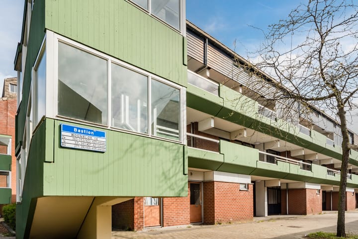 Foto 8 van Bastion 353