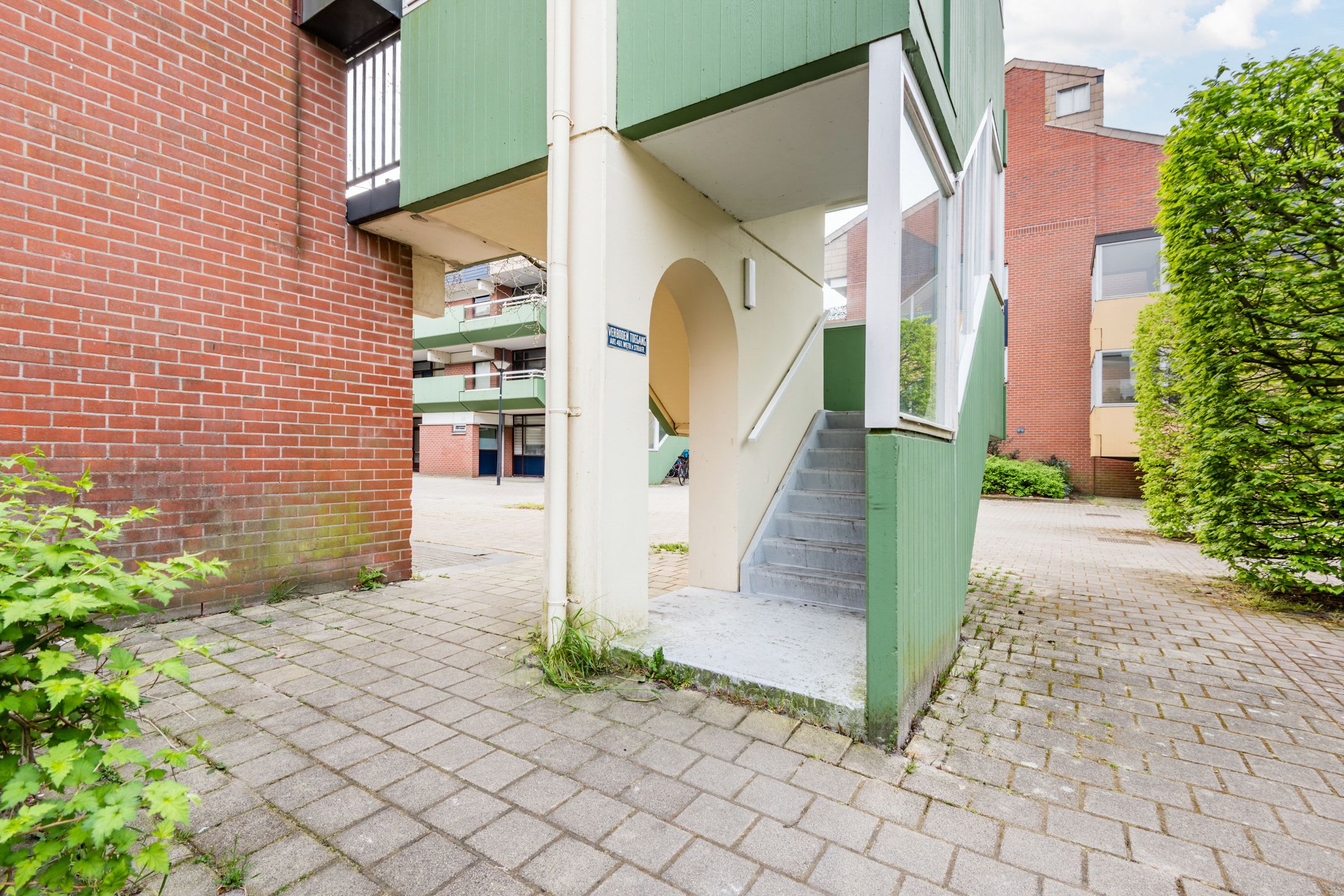 Foto 9 van Bastion 353