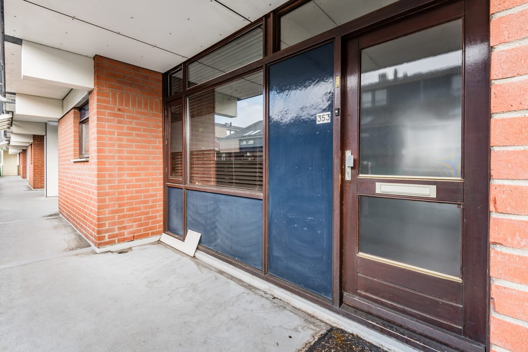 Foto 11 van Bastion 353