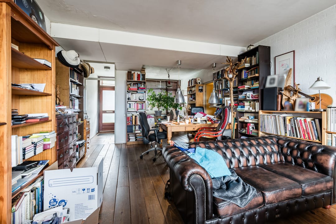 Foto 13 van Bastion 353