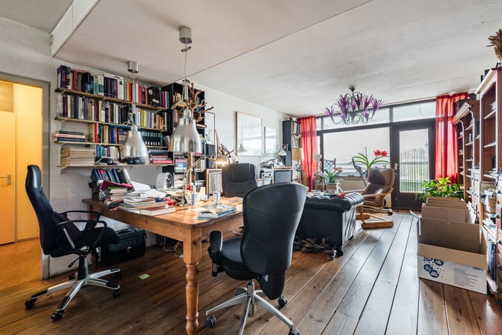 Foto 14 van Bastion 353