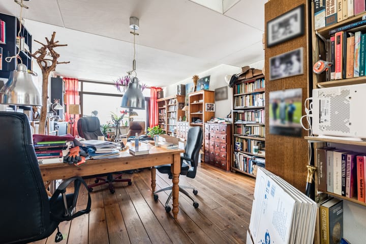 Foto 15 van Bastion 353