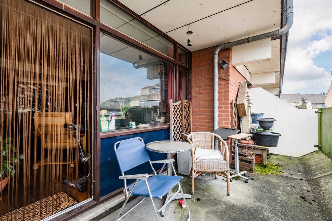 Foto 16 van Bastion 353