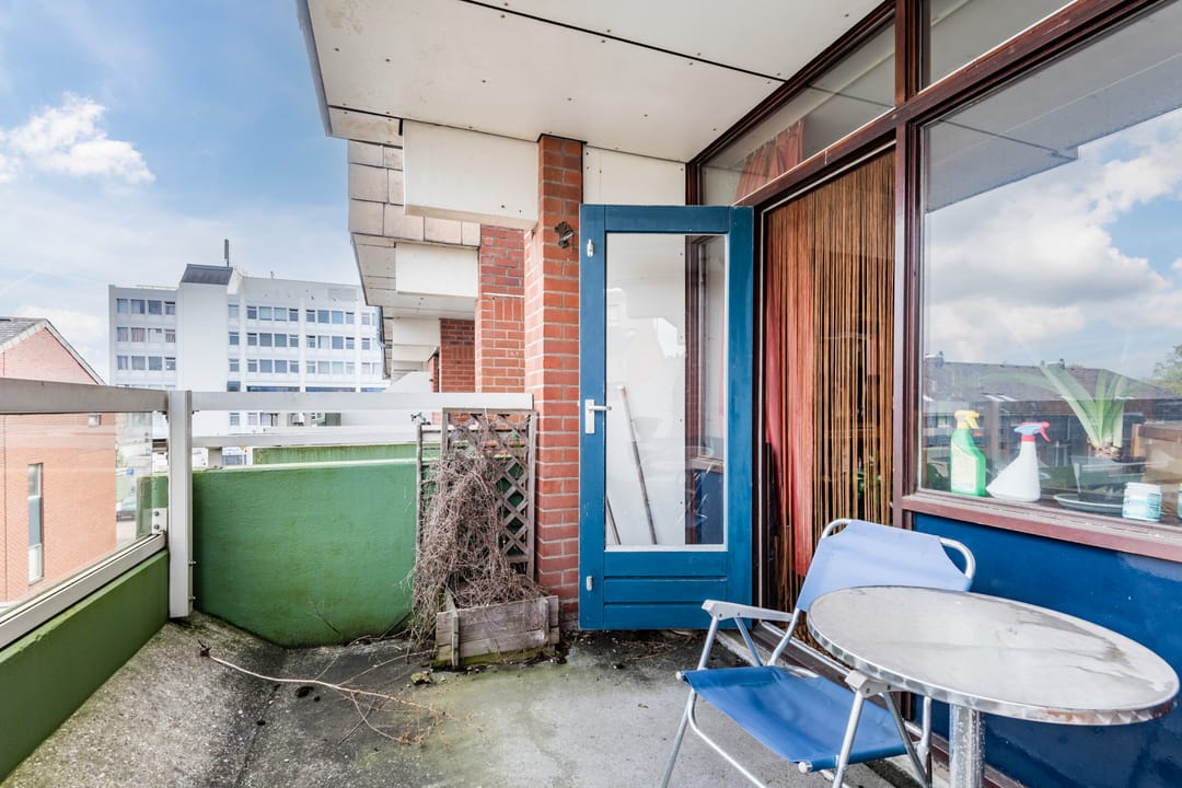 Foto 17 van Bastion 353