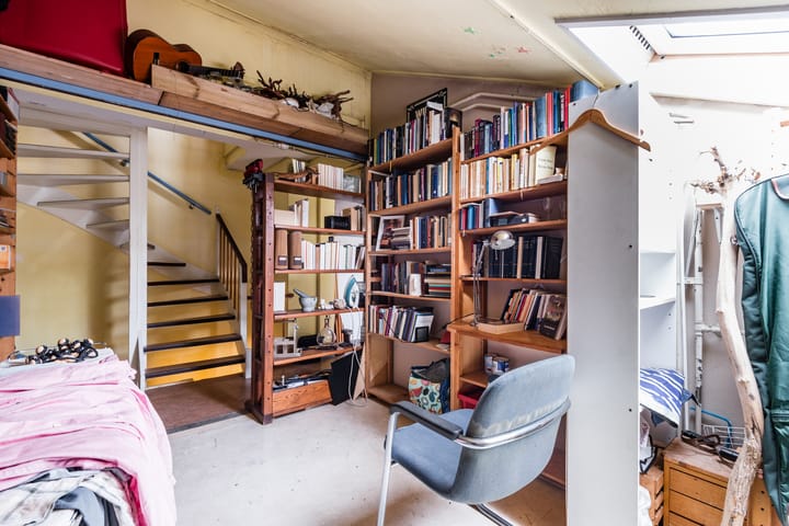 Foto 22 van Bastion 353