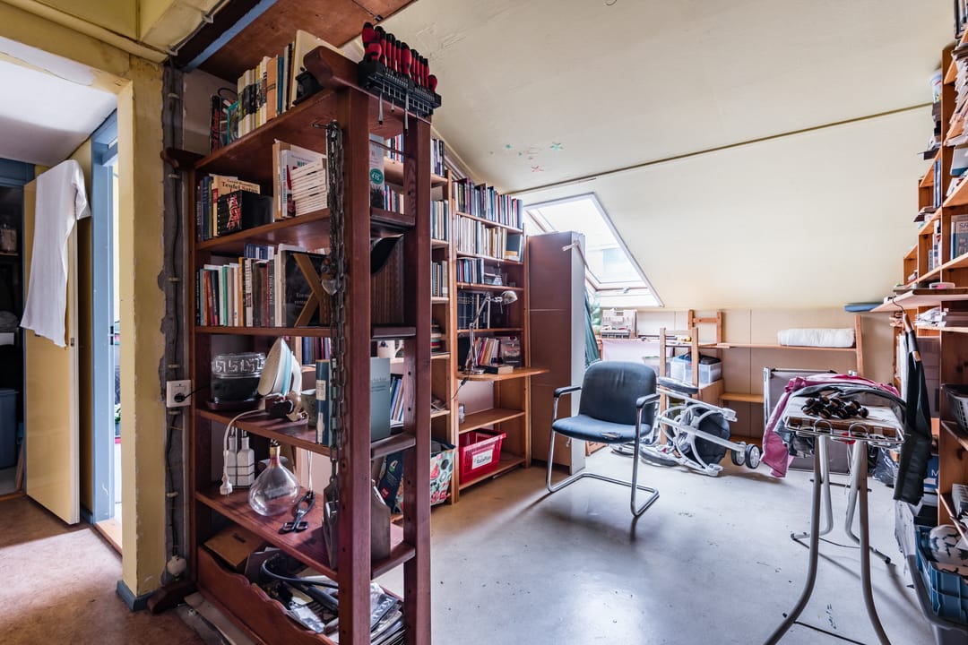 Foto 23 van Bastion 353