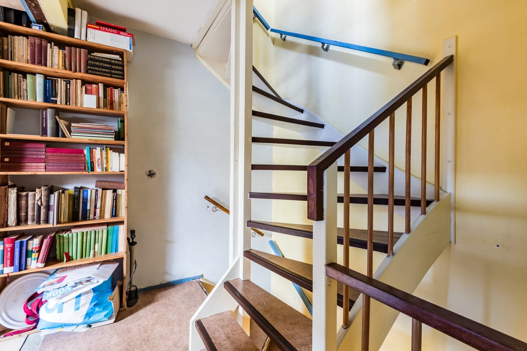 Foto 31 van Bastion 353