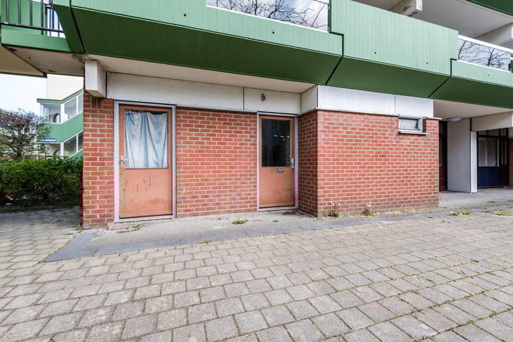 Foto 34 van Bastion 353