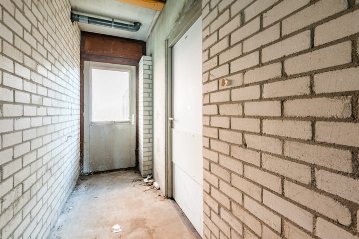 Foto 35 van Bastion 353