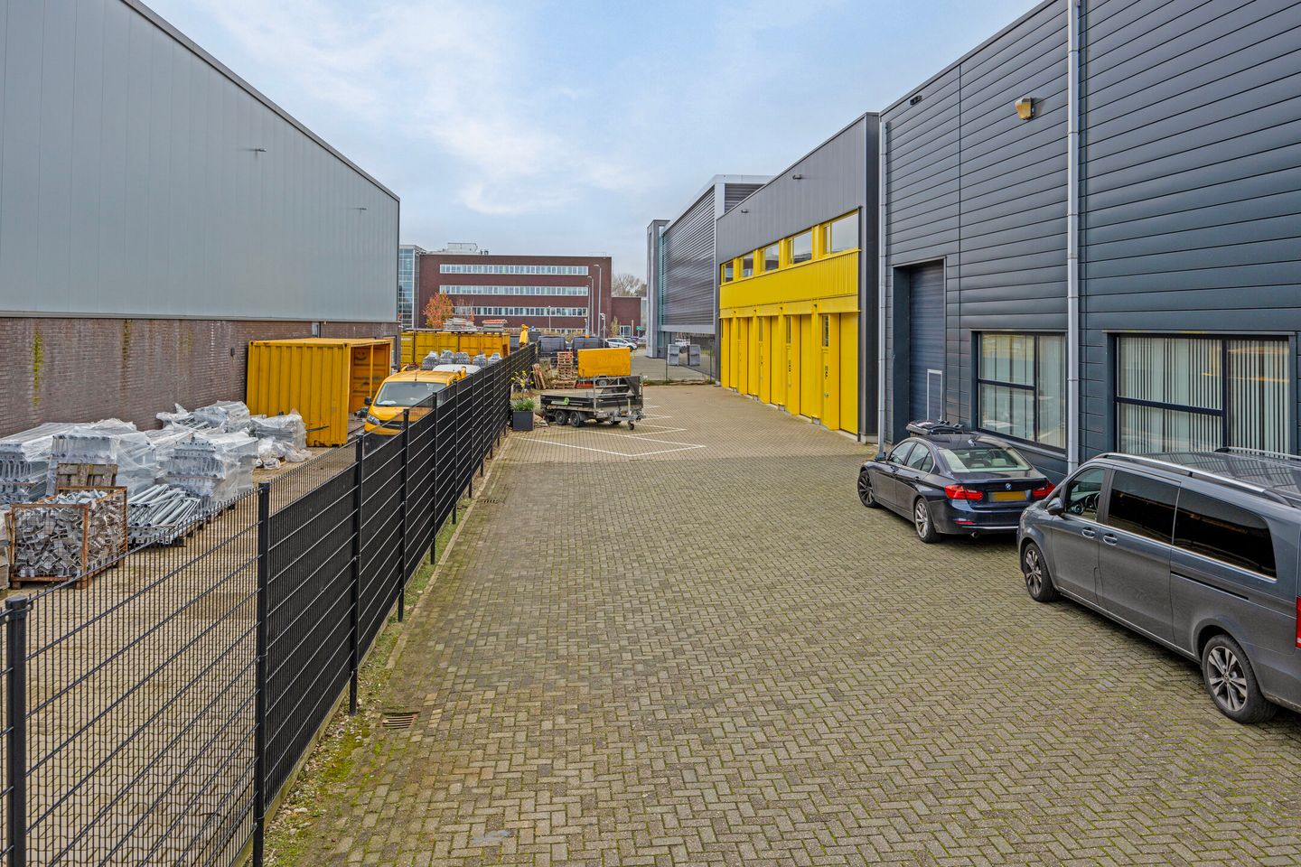 Bekijk foto 3 van Wattstraat 86-J