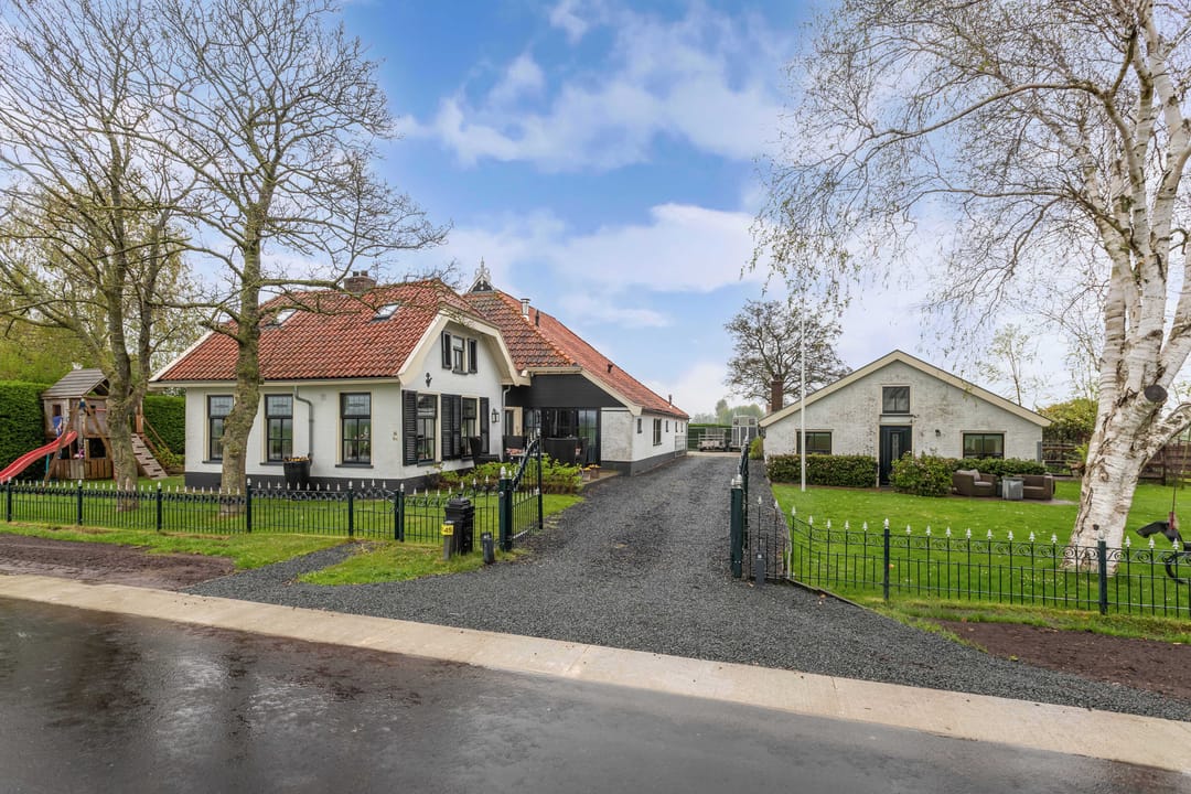 Foto 1 van Otterweg 45