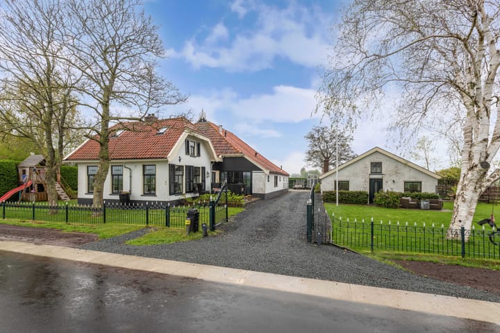 Foto 1 van Otterweg 45