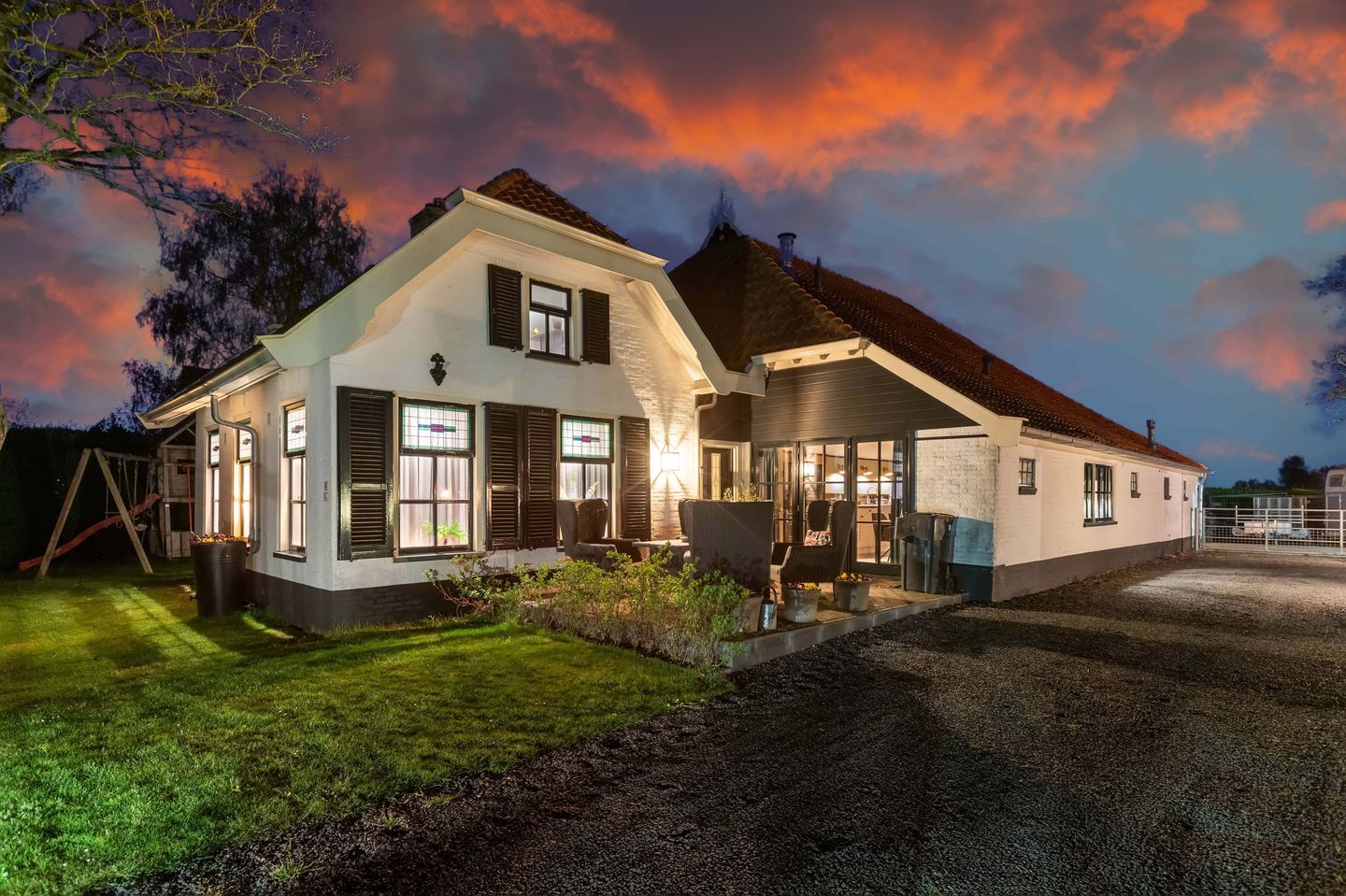 Foto 4 van Otterweg 45