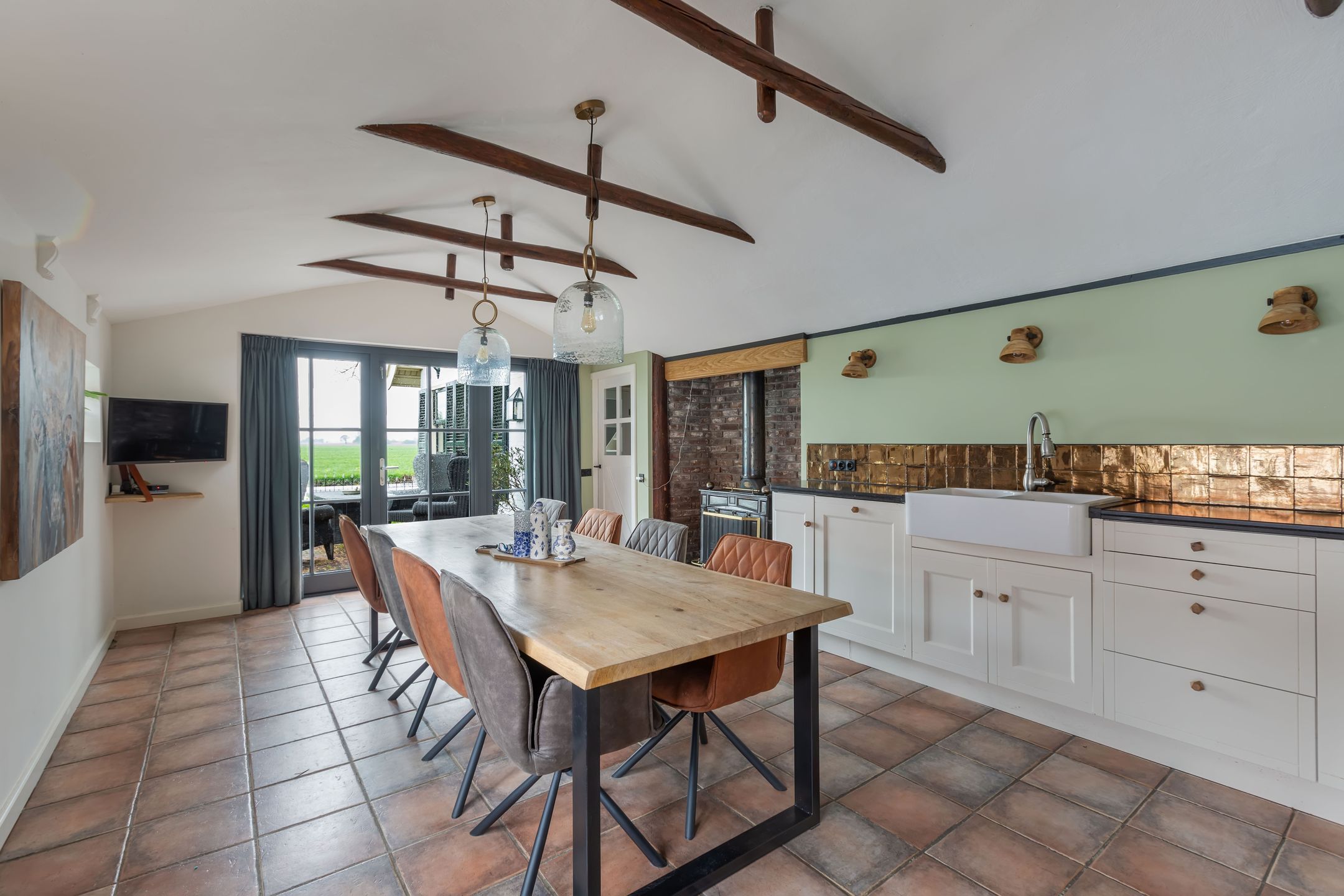 Foto 6 van Otterweg 45