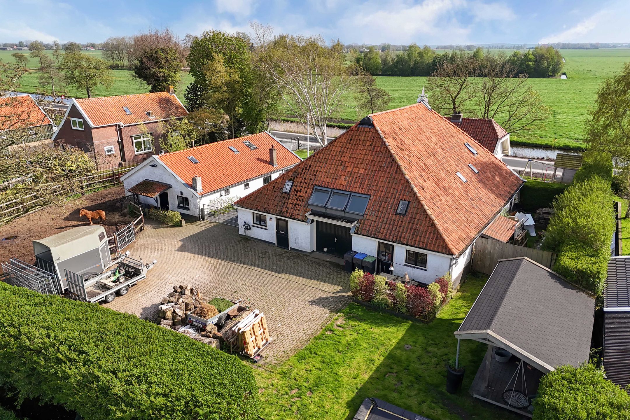 Foto 3 van Otterweg 45