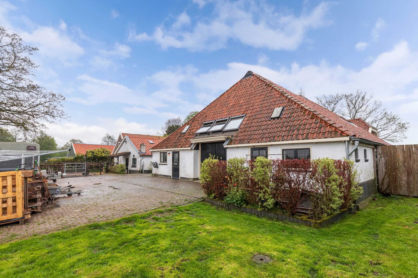 Foto 64 van Otterweg 45