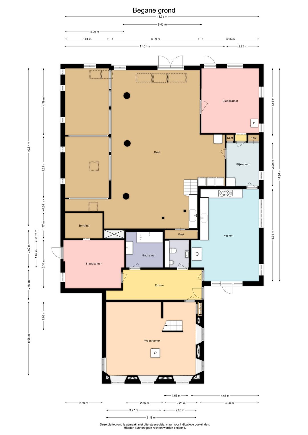 Foto 83 van Otterweg 45