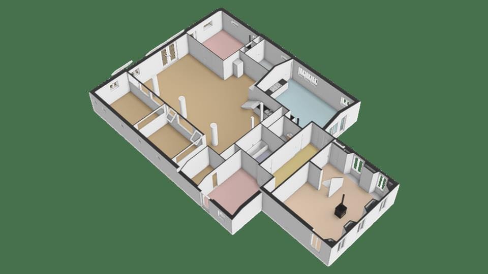 Foto 88 van Otterweg 45