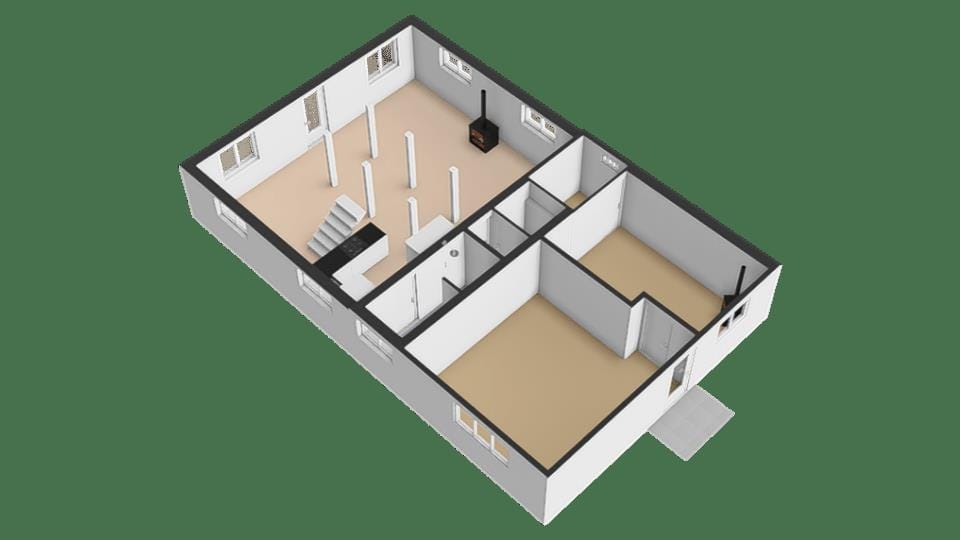 Foto 90 van Otterweg 45