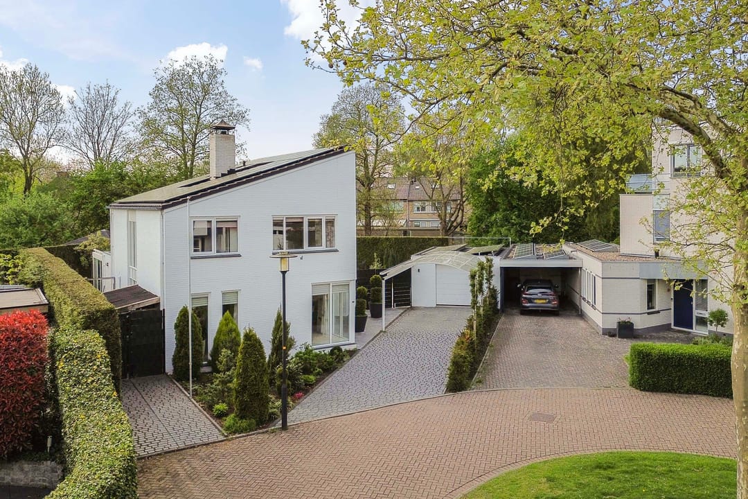 Foto 1 van Homerusstraat 64