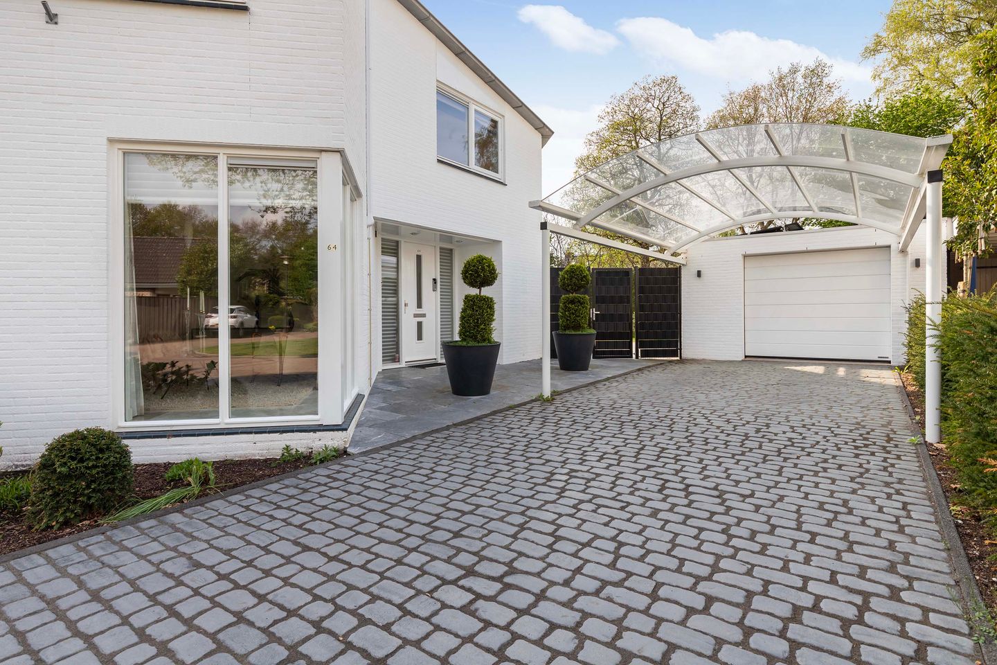 Foto 4 van Homerusstraat 64