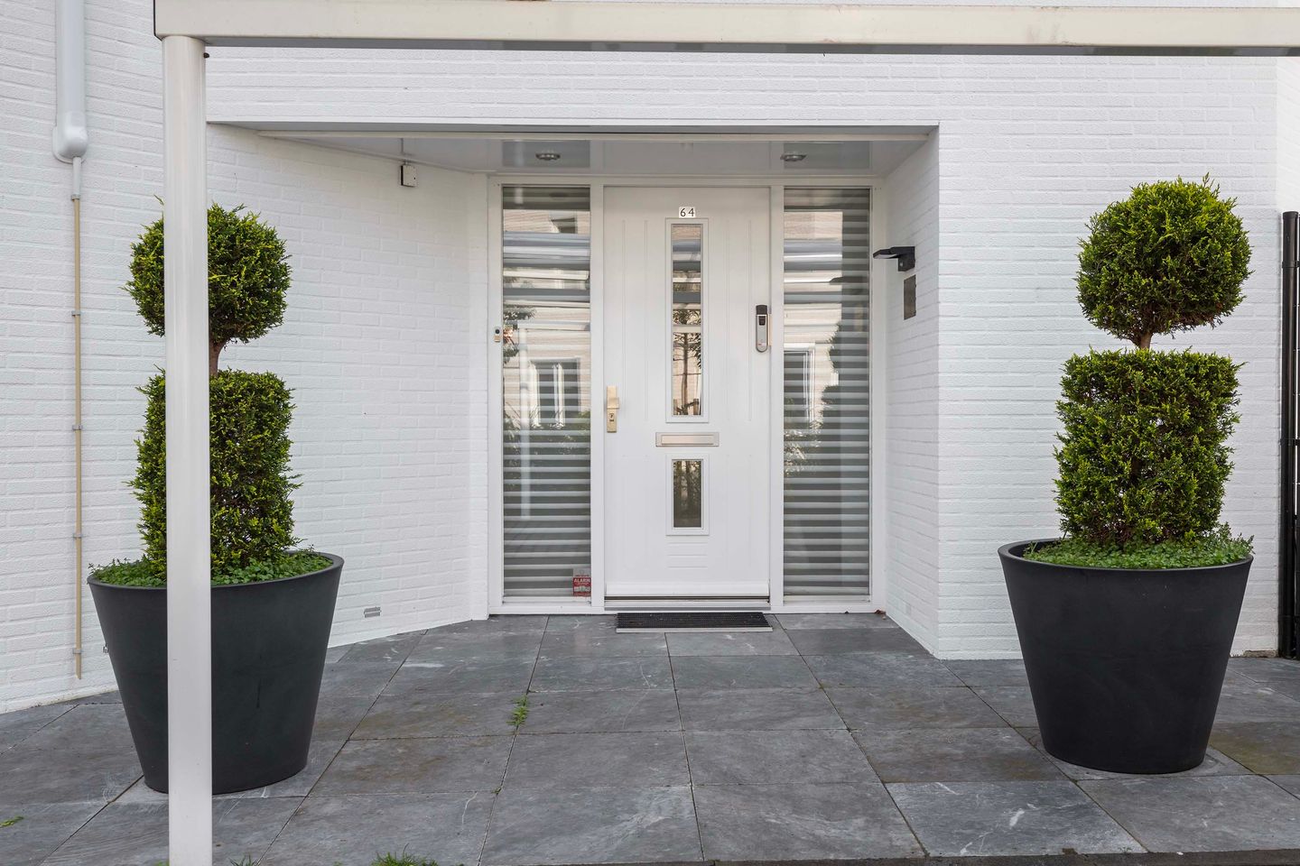 Foto 5 van Homerusstraat 64