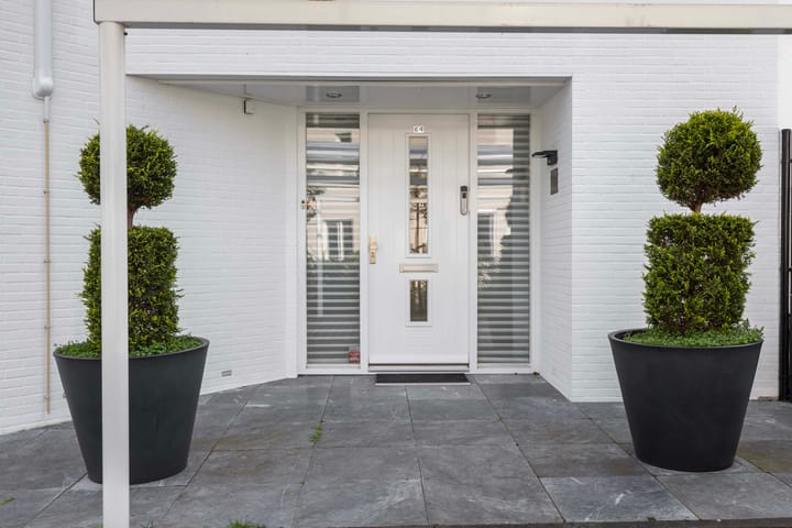 Foto 5 van Homerusstraat 64