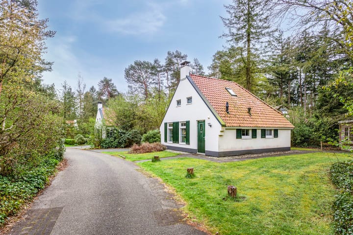 Foto 2 van 't Hertenspoor 146