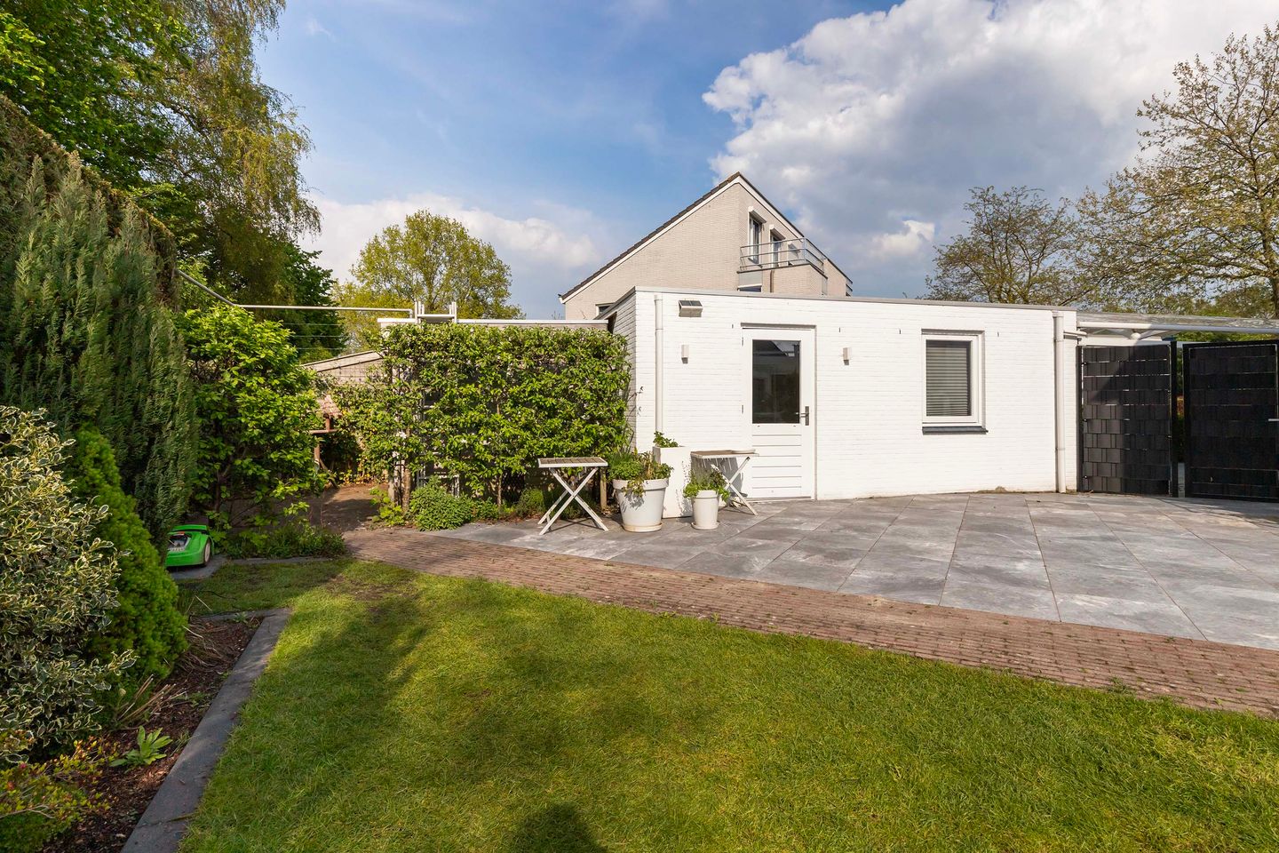 Foto 40 van Homerusstraat 64