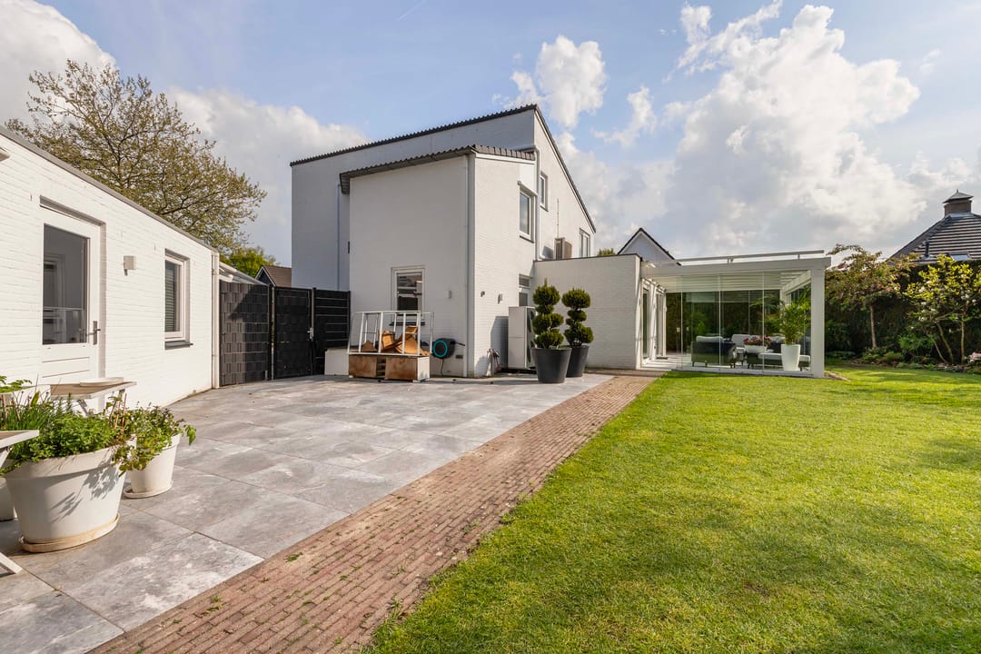 Foto 43 van Homerusstraat 64