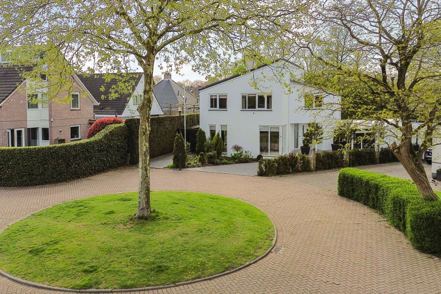 Foto 64 van Homerusstraat 64