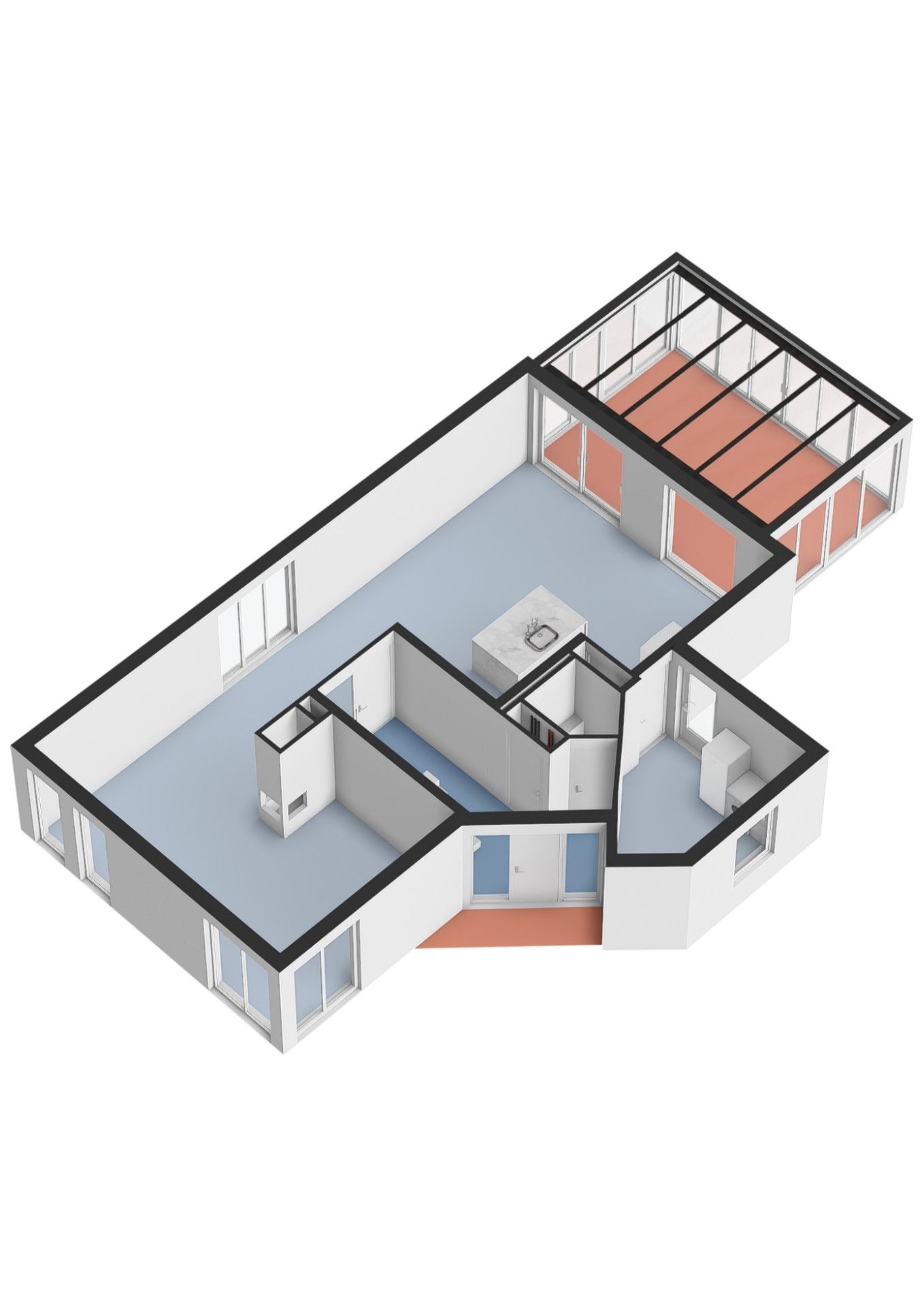 Foto 70 van Homerusstraat 64