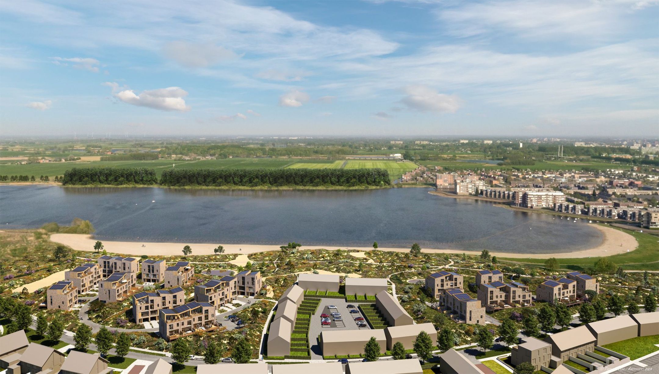 Foto 9 van Bouwnummer (Bouwnr. 49)