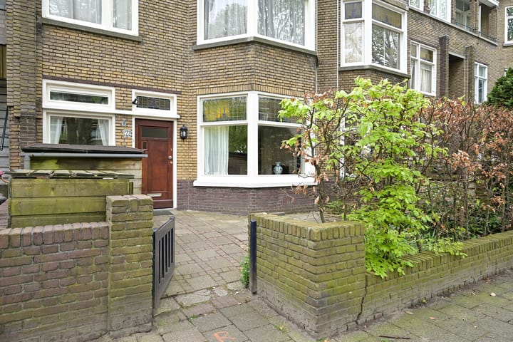 Foto 2 van Caan van Necklaan 222