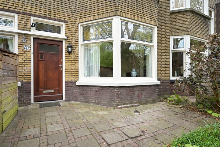 Foto 3 van Caan van Necklaan 222