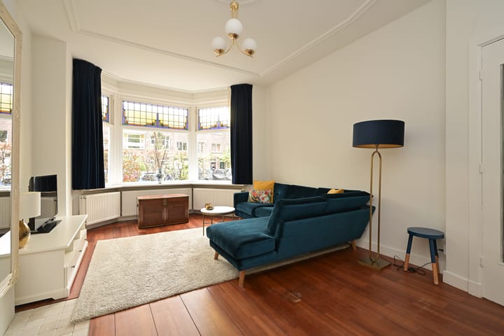 Foto 7 van Caan van Necklaan 222