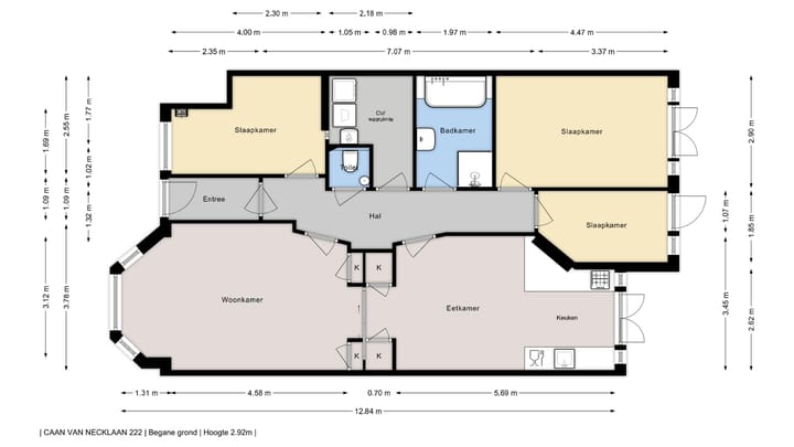 Foto 42 van Caan van Necklaan 222