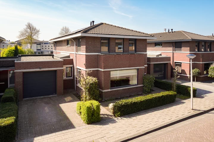 Foto 1 van Van Keulendreef 19