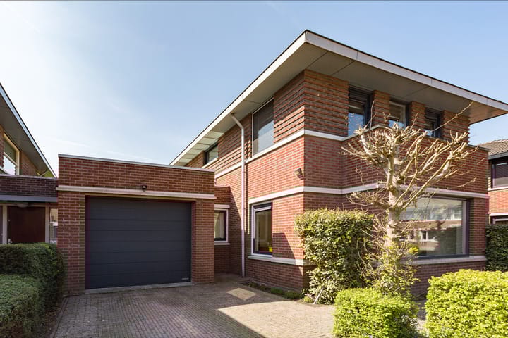 Foto 6 van Van Keulendreef 19