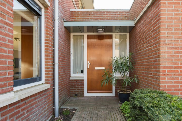 Foto 7 van Van Keulendreef 19